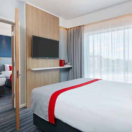 Holiday Inn Express Grimsby By Ihg Luaran gambar