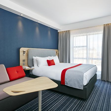 Holiday Inn Express Grimsby By Ihg Luaran gambar