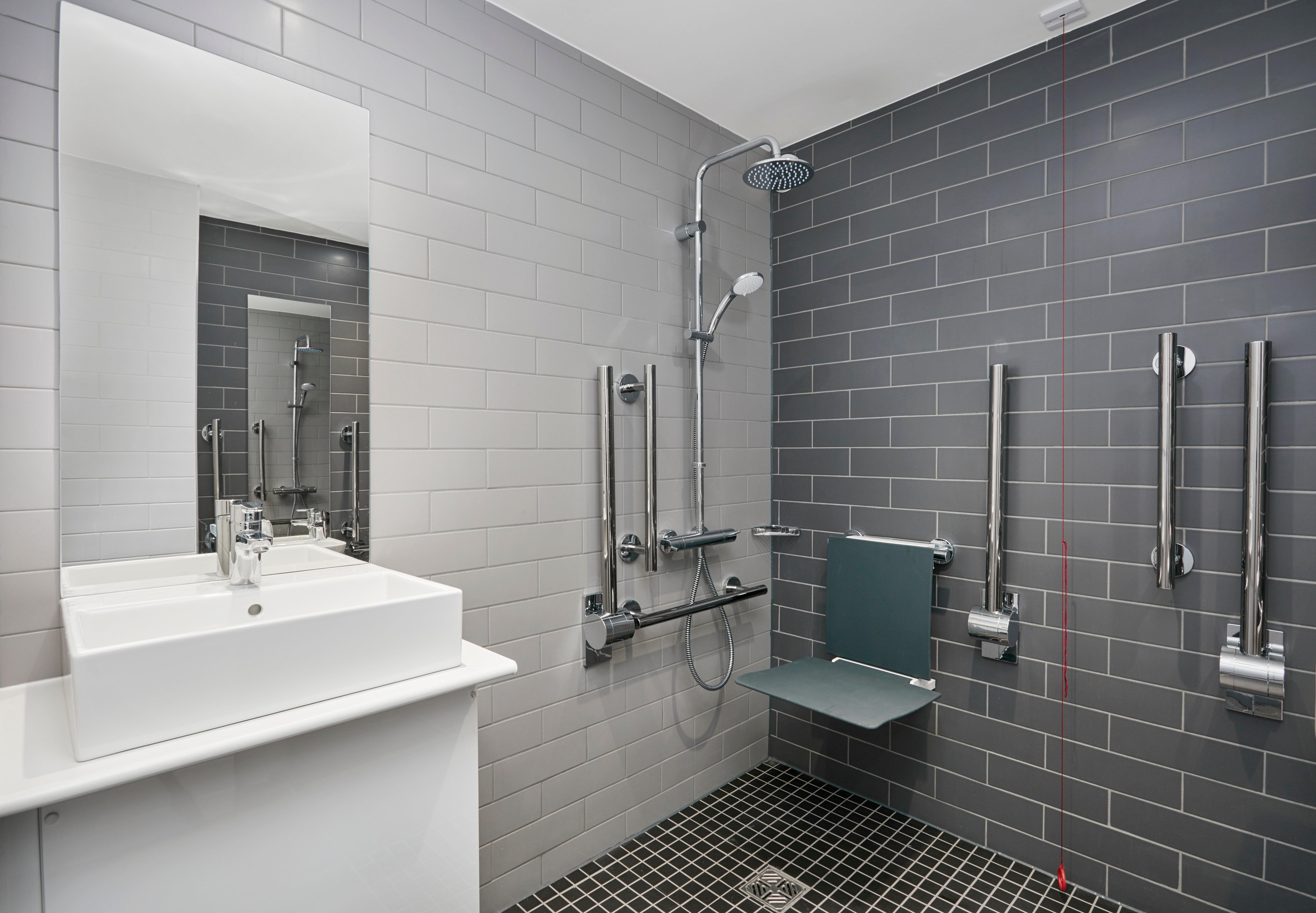Holiday Inn Express Grimsby By Ihg Luaran gambar