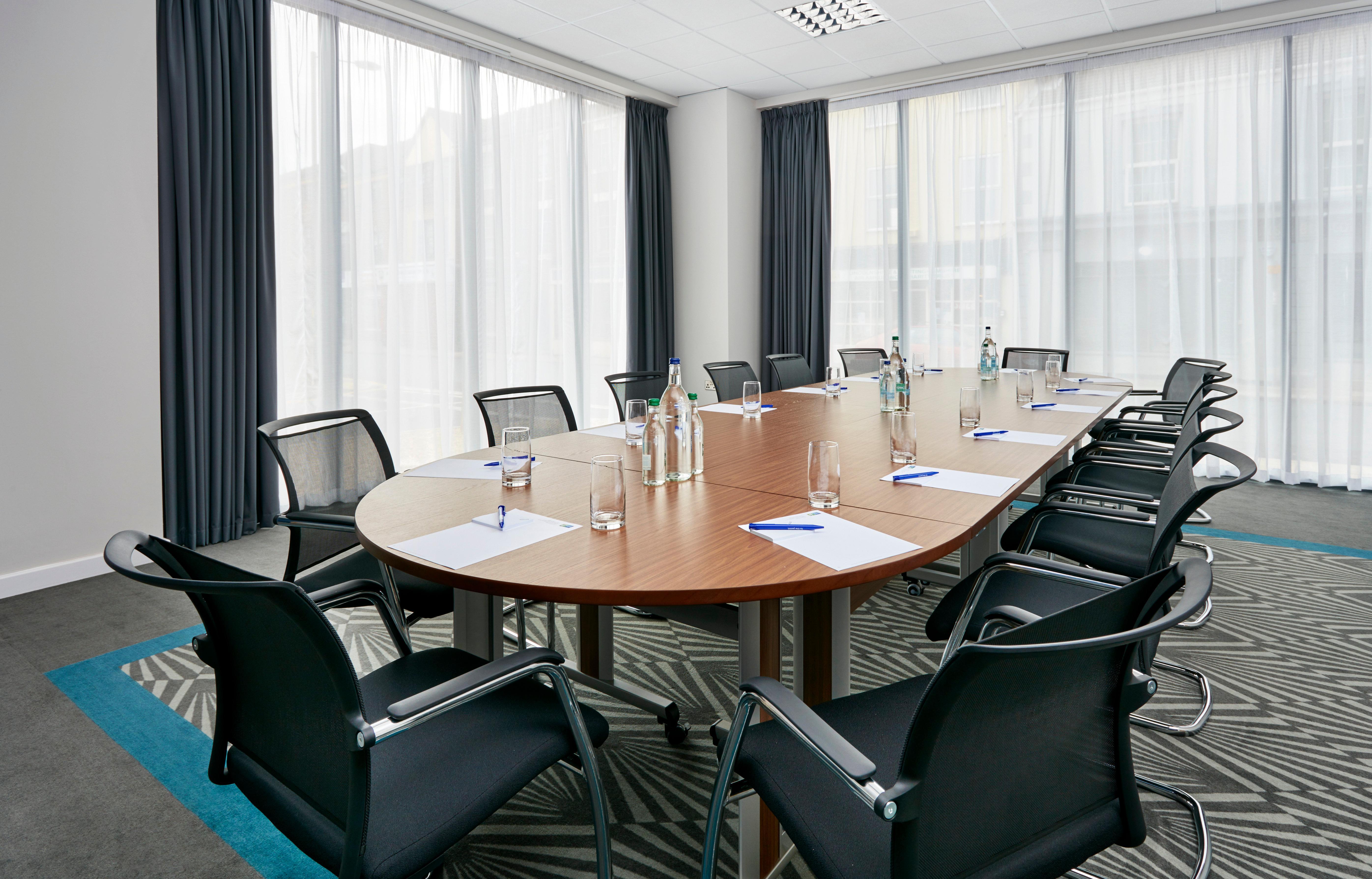 Holiday Inn Express Grimsby By Ihg Luaran gambar
