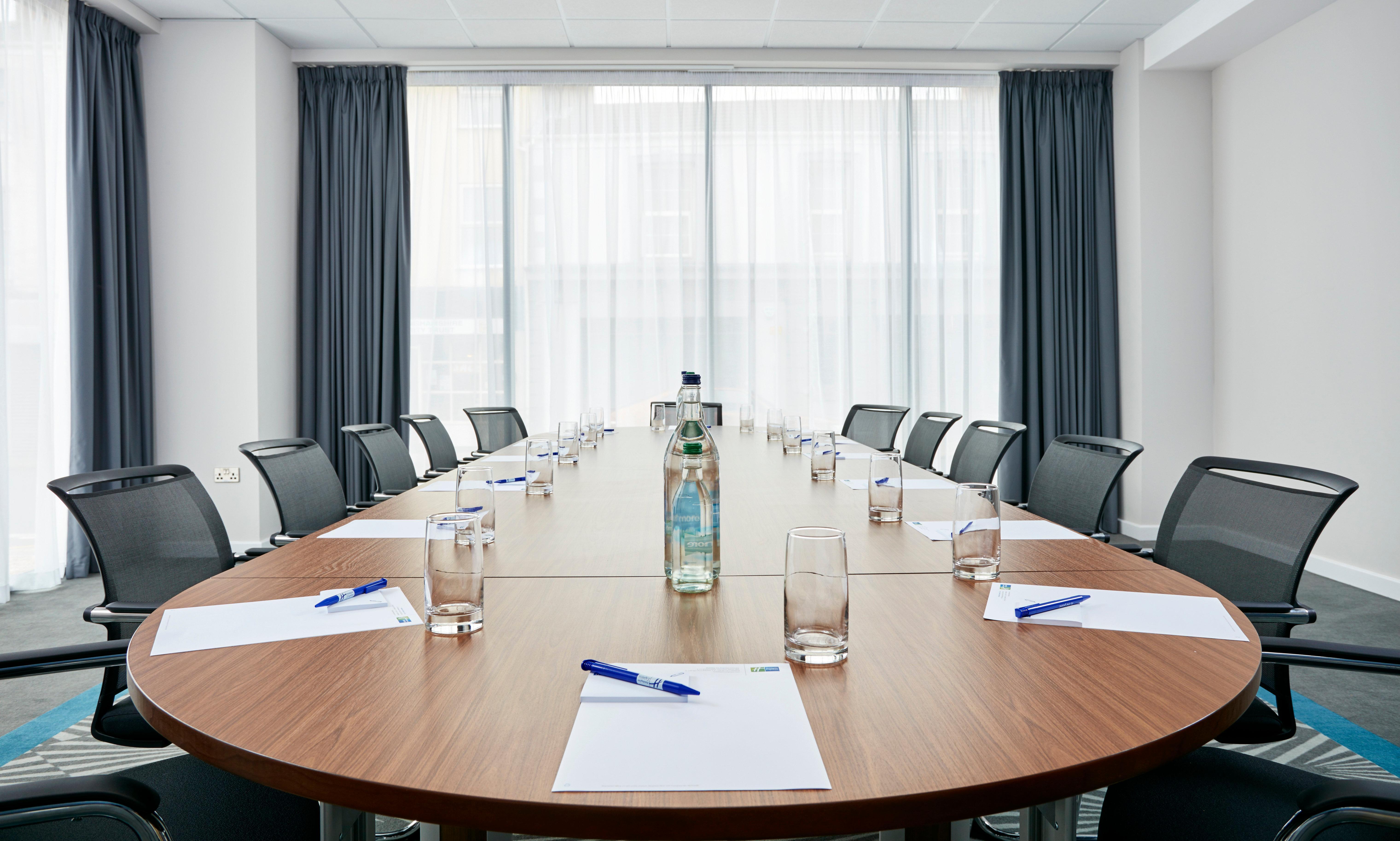 Holiday Inn Express Grimsby By Ihg Luaran gambar
