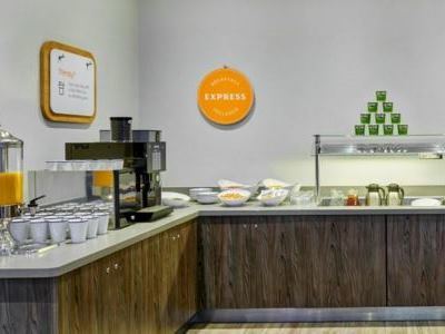 Holiday Inn Express Grimsby By Ihg Luaran gambar